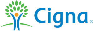 Cigna logo